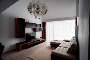 Elite Apartments Sinaia